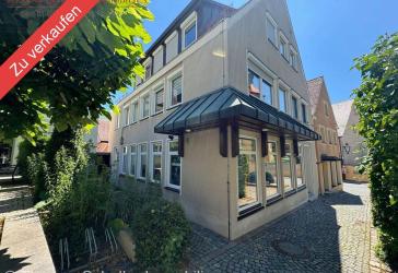 Vorschaubild Mehrfamilienhaus