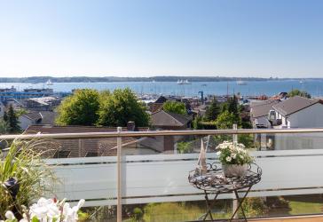 Vorschaubild Penthouse
