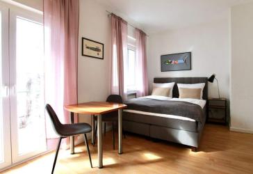 Vorschaubild Loft-Studio-Atelier