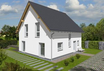 Einfamilienhaus in Chemnitz