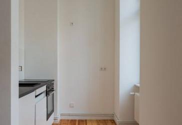 Rückzugsort mitten im Herzen Berlins