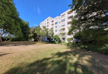 Bonn-Endenich. Kapitalanlage EG. mit 3 ZKB mit Balkon - Provisionsfrei!