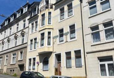 Solide Kapitalanlage in gesuchter Lage