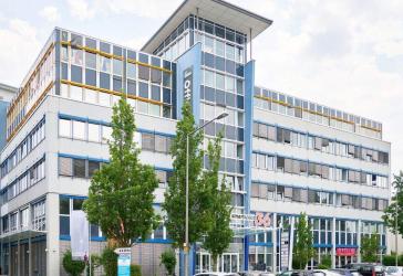 Büro mit PKW-Stellplatz - entspannt in den Arbeitstag starten!*