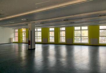 TOP Gewerbefläche im Einkaufszentrum