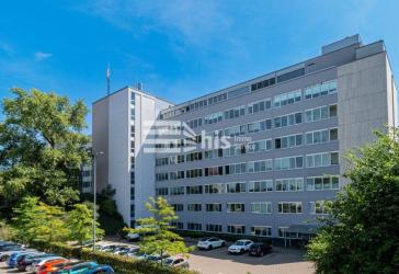 Fürth - The Plant Uferstadt ||ab 335 m² || ab EUR 11,00
