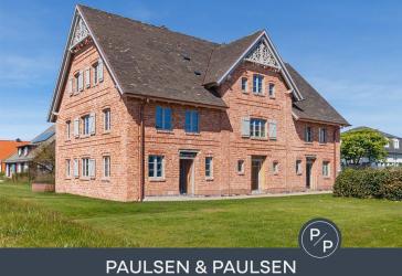 Vorschaubild Reihenendhaus