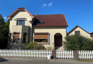 Vorschaubild Einfamilienhaus