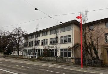 Gewerbeimmobilie in bester Lage in Pforzheim