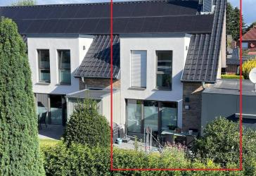 Vorschaubild Reihenhaus