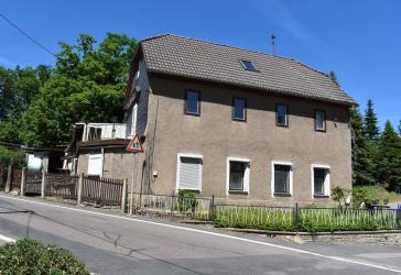 Vorschaubild Einfamilienhaus