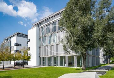Moderne Büroflächen in Unterföhring - Provisionsfrei