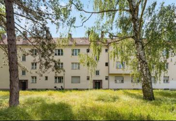 AKTION* Top-Anbindung & solide Mieter: Ihr sicherer Hafen im Berliner Immobilienmarkt.