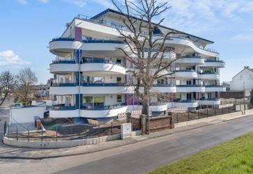 Vorschaubild Wohnung