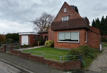 Vorschaubild Einfamilienhaus