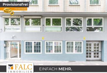 Kurzzeitvermietung Deluxe - Hochprofitables Investitionsobjekt