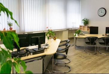 Moderne Bürofläche in zentraler Lage von Wuppertal-Elberfeld