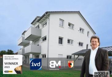 Vorschaubild Wohnung