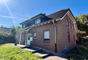 Vorschaubild Maisonettewohnung