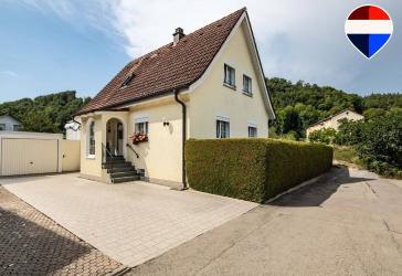 Vorschaubild Einfamilienhaus