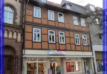 Vorschaubild Mehrfamilienhaus