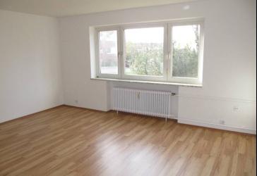 Lübeck-Kücknitz (Nh. Travemünde) - Tolles 1 Zi.-App. mit extra Küche (EBK) und Tageslichtbad, optimal für Pendler oder Single