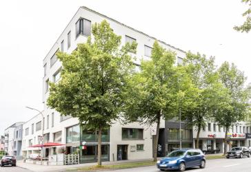 Attraktive Bürofläche in Hauptbahnhofnähe