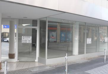 Attraktives Ladenlokal zwischen Kortumstraße und Dr. Ruer Platz