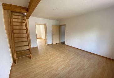Vorschaubild Maisonettewohnung