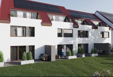 Vorschaubild Reihenmittelhaus