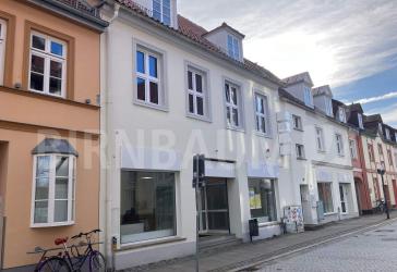 Gewerbefläche in der Innenstadt - B-Lage