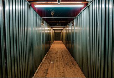 Top Kaltlagerfläche im Dachgeschoss - 57m² - Provisionsfrei!