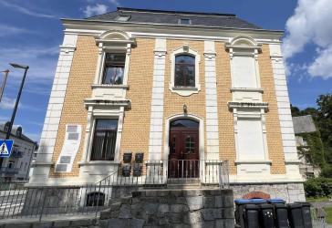 Vorschaubild Mehrfamilienhaus