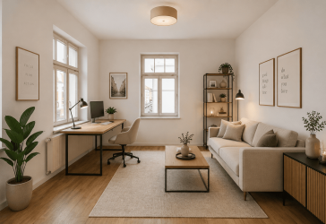 Vorschaubild Wohnung