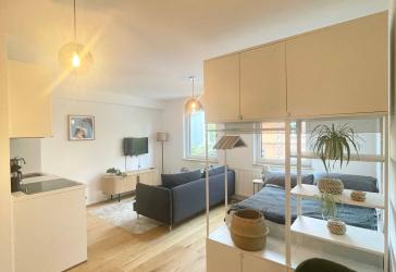 Vorschaubild Loft-Studio-Atelier