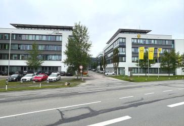 Vorschaubild Büro- /Praxis-Immobilie