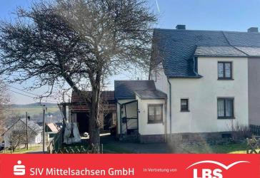 Vorschaubild Doppelhaushälfte