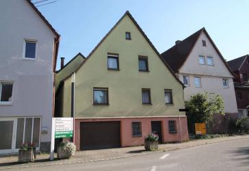 Vorschaubild Einfamilienhaus