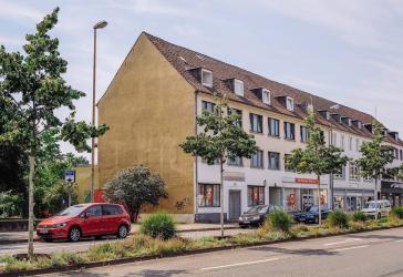 Möbliertes Apartment inkl. Nebenkosten // DG, Zimmer 4