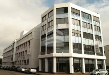 BUERO.fläche mit 225,55 m² im HOHMANNHAUS Leipzig