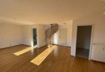 Vorschaubild Maisonettewohnung