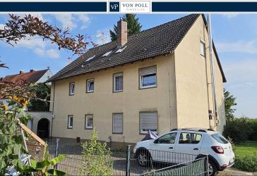 Vorschaubild Mehrfamilienhaus