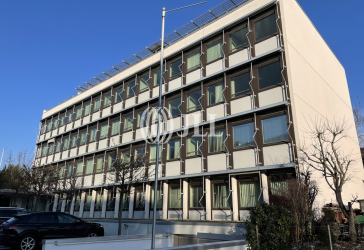 Großzügige Büroflächen in Stuttgart Vaihingen - JLL!