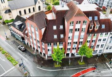 Ihr Neues Büro Mit Optimaler Anbindung | Innenstadtnähe