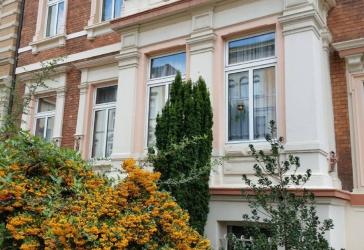 Gemütliches Apartment im Paulusviertel zu vermieten