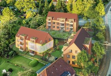 DOMSTAG27 - ETW 11 / Haus 2
