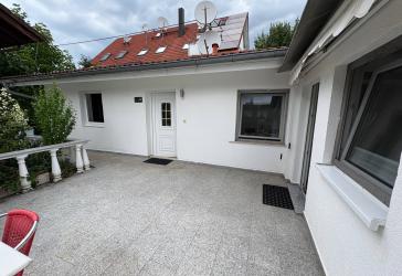 2,5 Zimmer Wohnung / 2er WG tauglich