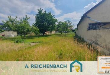 Vorschaubild Grundstück