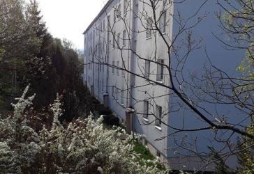 3-Raum Wohnung in Wurzbach zu vermieten