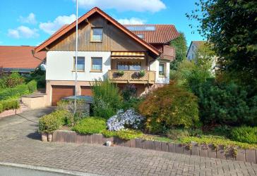 Vorschaubild Mehrfamilienhaus